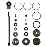Suspension Shock Absorber (33-316680)