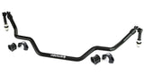 StreetGrip system for 1967-1970 Mustang with small block.