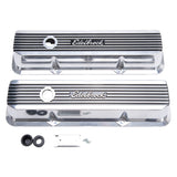 Edelbrock Elite II Valve Covers for Ford FE 1958-1976 - image 2