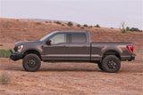 Performance Lift System w/Shocks — 6" Lift (K2372DL)