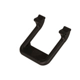 Carr 2010+ Sprinter Van Driver Or Passenger Doors Factory Step Xp3 Black Powder Coat S