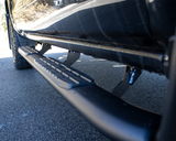 Fishbone Offroad Ford F-Series Super Cab 5-Inch Oval Side Steps
