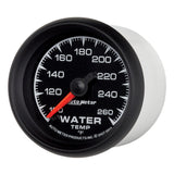 2-1/16" WATER TEMPERATURE, 100-260 F, ES