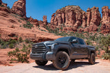 ICON 2022-2026 Toyota Tundra, 0-3" Lift, Stage 2, 2.5 EXP Suspension System, Billet