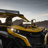 Can-Am, Maverick R, Clear 10" OnX6+ Shock Tower Kit
