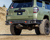 Ironman 4x4 2010+ Toyota 4RUNNER Raid Series Rear Bumper Kit - RTB078K-8B2BFA - image 3