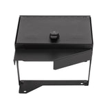 Console Safe - '14-21 Tundra; w/ Fixed Center Console (Black) (32301A)