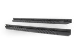 Attica 4x4 Tundra Frontier Series Running Board W/LED Lightsblackpowder Coatedsteel (AATATTTU01C101BX)