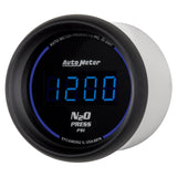 2-1/16" NITROUS PRESSURE, 0-1600 PSI, COBALT DIGITAL