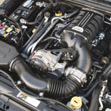 Edelbrock Stage 1 Supercharger #15270 For 2012-18 Jeep Wrangler JK 3.6L W/O Tune - image 7