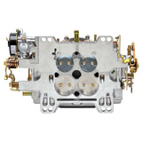 Performer Carburetor #1411 750 CFM w/ Electric Choke, Satin (Non-EGR)