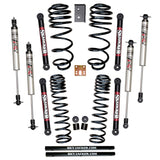 Skyjacker - COMP BOX 2.5IN. 2003 TJ STA - TJ253