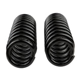 Front Coil Spring Set for Medium Loads