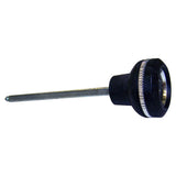 Crown Automotive Headlight Switch Knob — Black (J5457882) - image 2