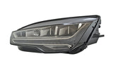 Headlight Assembly — 2016-2018 Audi A7 Quattro (HEL011869351)