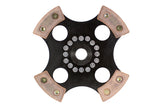 ACT 4 Pad Rigid Race Clutch Disc (4220012)