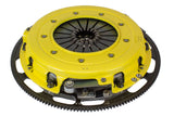 Advanced Clutch ACT Twin Disc Heavy Duty Street Clutch Kit (T1SF01) — view 3