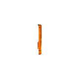 KC HiLiTES SHIELD FLEX ERA 3 SHILED AMBER EA - 5320