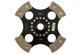 ACT 4 Pad Rigid Race Clutch Disc (4220010)