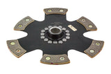 ACT 6 Pad Rigid Race Clutch Disc (6280008A)