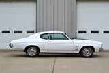 StreetGrip system for 1968-1972 GM A-Body with small block.