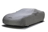 Covercraft Custom Fit Car Covers - 5-Layer Indoor Gray (C18811IC)