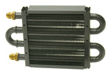 Derale 4 Pass 8" Series 7000 Copper/Aluminum Cooler, -6AN - image 2