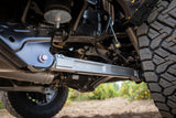 Icon Vehicle Dynamics 2022-2023 Tundra/23 Sequoia/2024+ Tacoma Billet Rear Lower Link Kit
