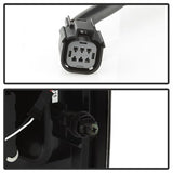 Spyder LED Tail Lights - Black Smoke (5085252) - image 6