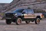 Basic Lift System w/Shocks — 6" Lift (K1132M)