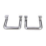 Carr 2000-2021 Tundra/2001-2007 Sequoia/2002-2012 Liberty/2006-2010 Commander/2003-2006 Sprinter Hoop Ii Xm3 Polished Pa