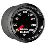 2-1/16" TRANSMISSION TEMPERATURE, 100-260 F, GEN 4 DODGE FACTORY MATCH