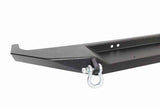 Fishbone Offroad XJ Bullhead Front Winch Bumper