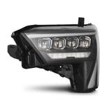 AlphaRex Projector Headlights Black - 880862 - image 6