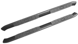 Fishbone Offroad Ford F-150 SuperCrew Cab 5-Inch Oval Side Steps