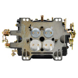 Performer Series 750 CFM Carburetor with Manual Choke in Black (non-EGR)