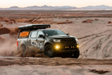 Icon Vehicle Dynamics 19Up Ranger Multi Rate Leaf Pack with Add In Leaf