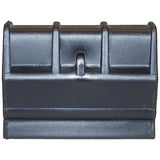 Crown Automotive Tailgate Bar Retainer — Black (68041621AA) - image 5