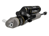 ICON 2018-2023 Jeep Wrangler JL, 2.5" Lift, Rear, V.S. 2.5 Aluminum Series Shock Absorbers, Piggyback Reservoir w/ CDEV, Pair (27726EP) — view 7