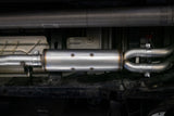 MBRP Cat-Back Exhaust — 2019+ RAM 1500 (MBRS5152AL)