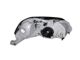ANZO USA - Crystal Headlight Set - 121070
