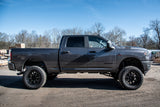 Suspension Lift Kit