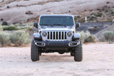 Sport Lift System w/Shock — 3" Lift (K4161DL)