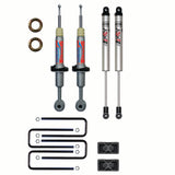 Skyjacker 3 in. Suspension Lift Kit With ADX M2.0 Aluminum Monotube Shocks. (F2130KXM) — view 4