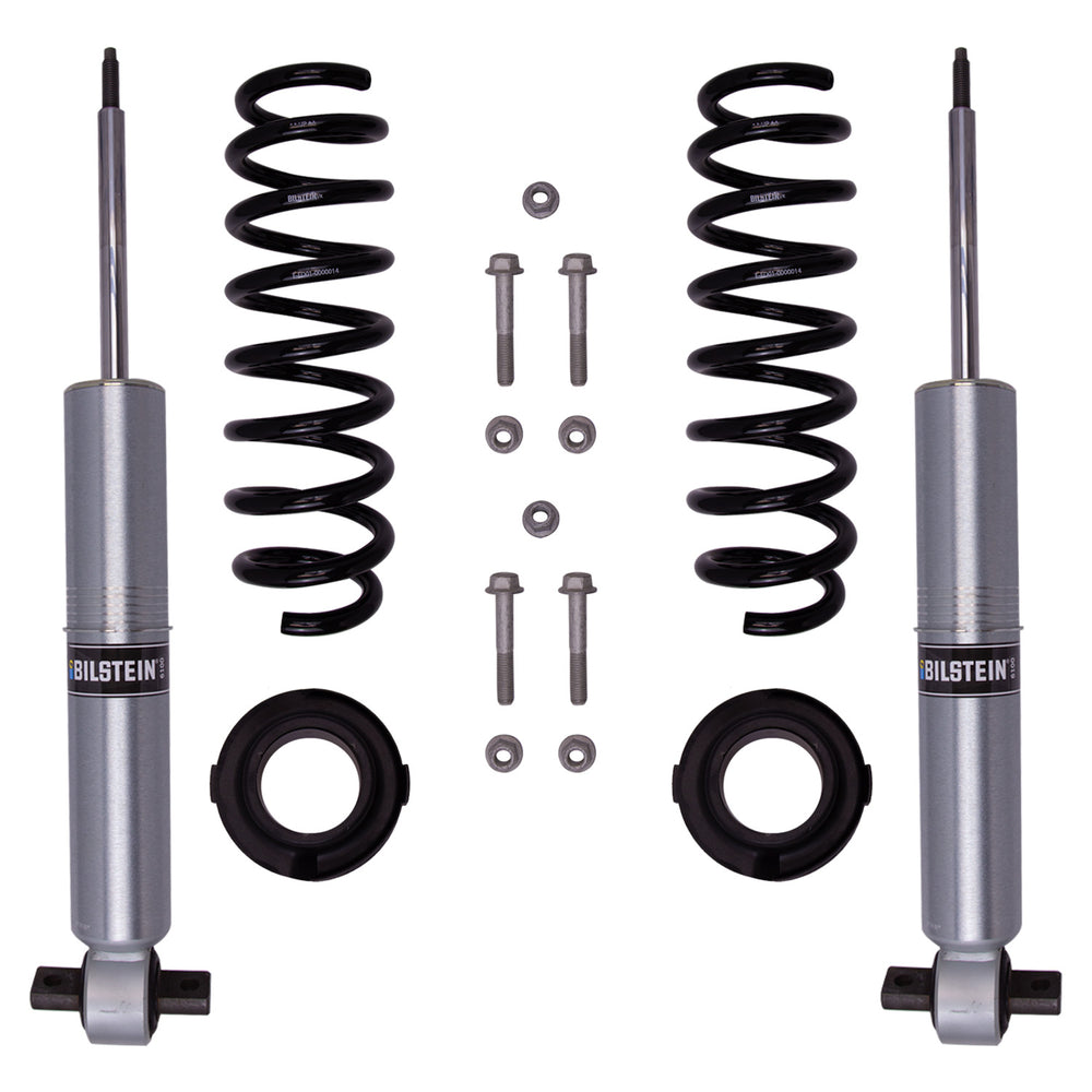 Kit de suspension Bilstein B8 6112 avant (BIL47-325586)