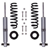 Bilstein Leveling Kit — 2021-2026 Ford Bronco (BIL47-325586)