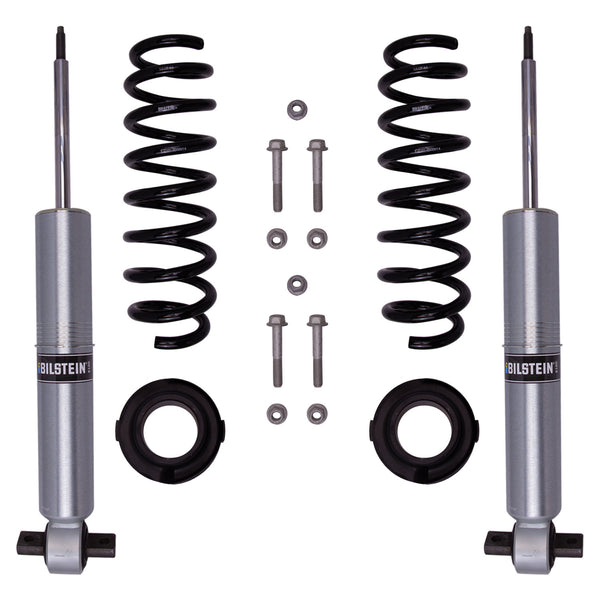 Bilstein Ensemble de nivellement B8 6112 — 2021-2026 Ford Bronco (BIL47-325586)