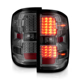ANZO USA - Tail Light Assembly - 311424