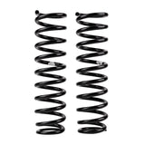 Rear Coil Spring Set (2798)