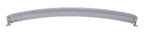 New - 50.5inch Marine Grade Wrap Around White Shell Dual Row Light Bar with 288-Watt 96 x 3W High Intensity LEDs